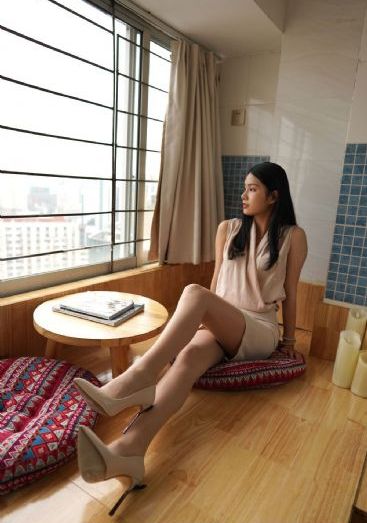美丽姑娘视频在线观看